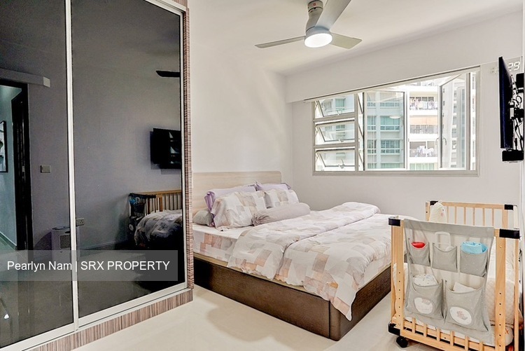 Blk 590A Cheng San Court (Ang Mo Kio), HDB 3 Rooms #542945641